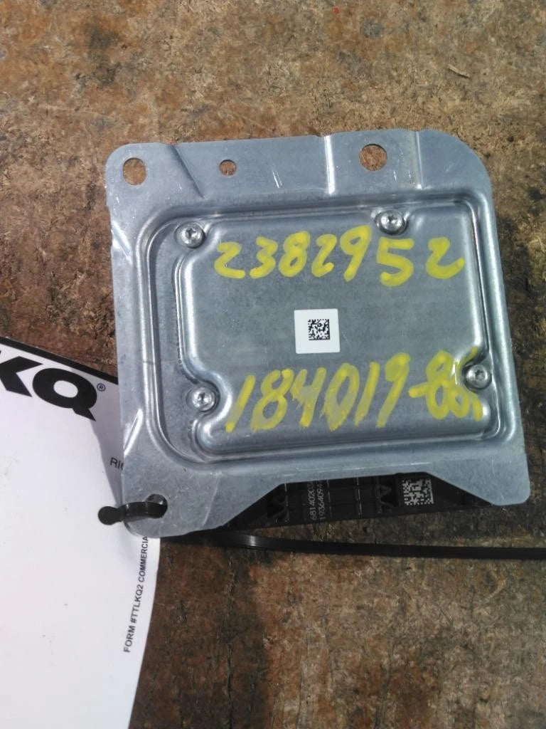 Dash Control Module for Dodge 5500 Series (2020) - Replaces 68428497AA