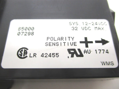 Hobbs Hour Meter for Kubota G3700-61350 (SQ-1200 SQ-3170)