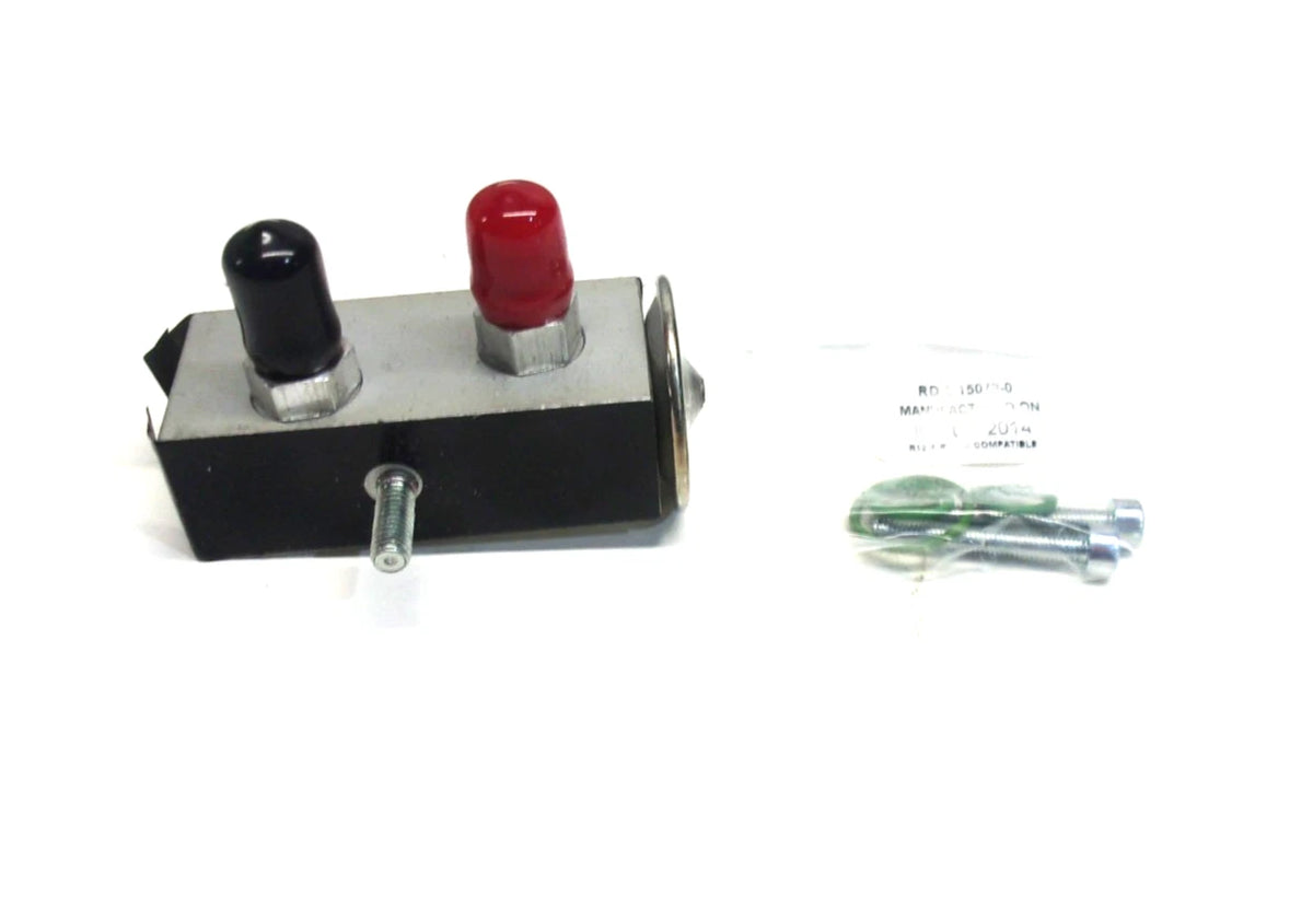 Expansion Valve for International (2501794C93, RD-5-10306-0P, 2501794C92)