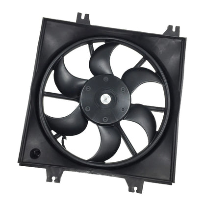 Radiator Cooling Fan 25231-25000 for Hyundai Accent (2000–2006)