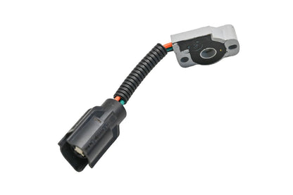 Borg Warner EC1024 Throttle Position Sensor for Ford Mercury (NOS)