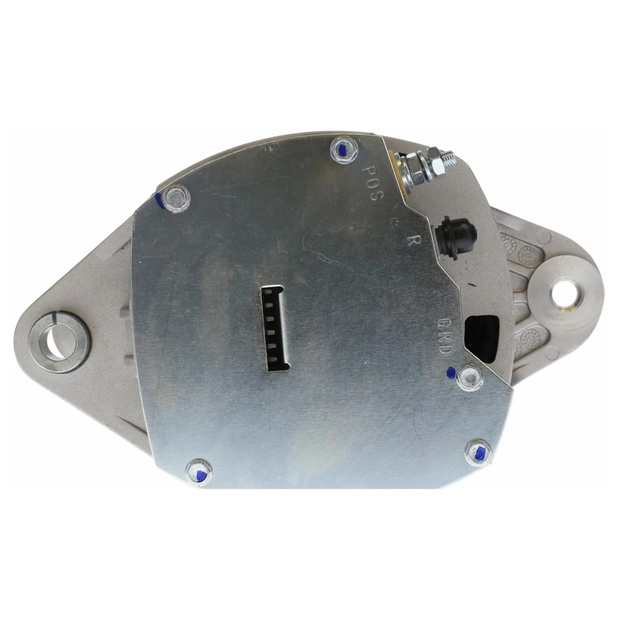 Alternator for Massey Ferguson MF-4840 MF-4880 MF-4900 (1978–1984) 586986C91