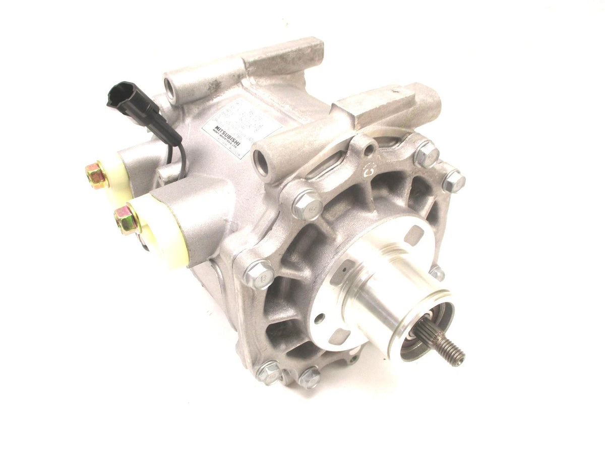 A/C Compressor for Mitsubishi (MBFME718234 AKC201A277B MSC90TA)