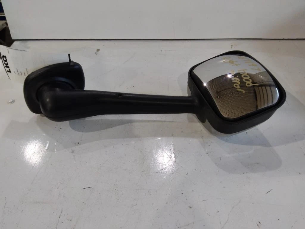Fender/Hood Mirror Right for Freightliner Cascadia 125 (2010)