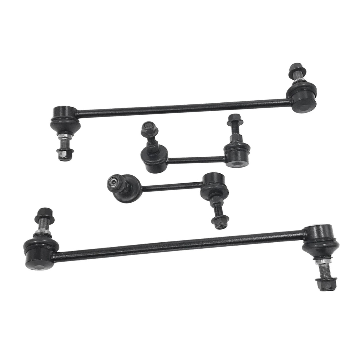 Set of 4 Sway Bar Links for Nissan Altima 2009–2014 (3.5L, 2.5L)