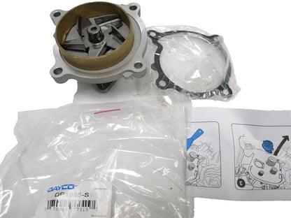 Water Pump for Ford F-Series 6.7L Powerstroke (2011–2020) DA2251162 BC3Z8501B DP1885