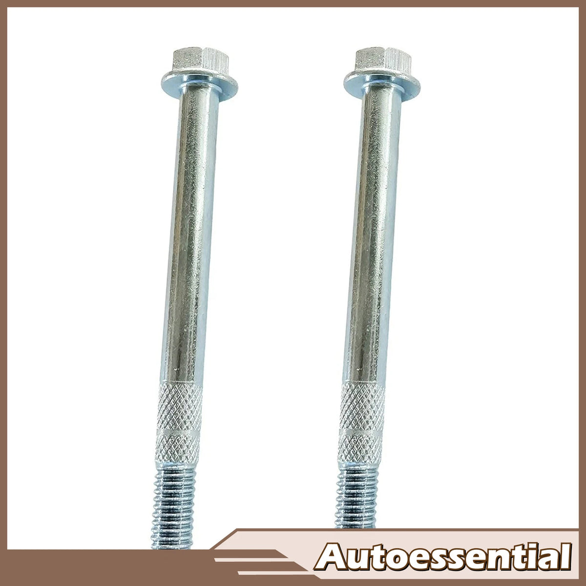 5x Starter Bolts 3/8X16 4.33" 678-107 for Chevrolet GMC Cadillac (1982–2000)