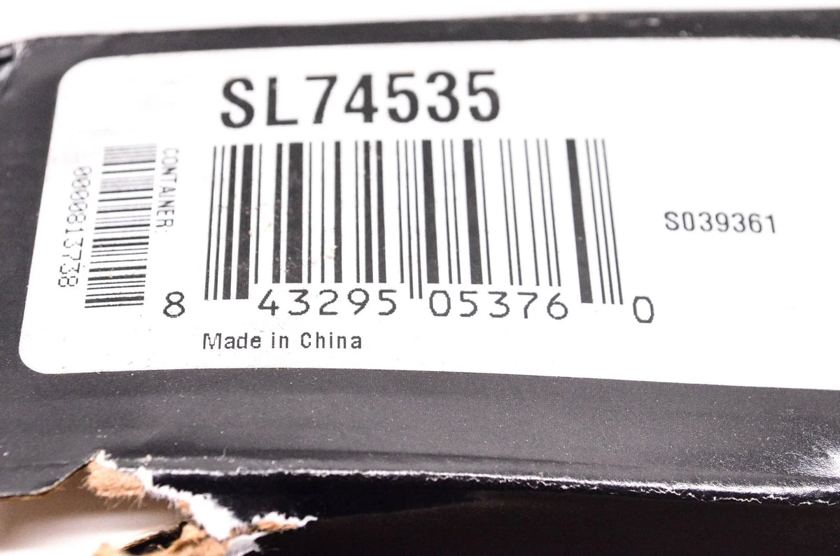 Rear Sway Bar End Link for MAS SL74535 (NOS)