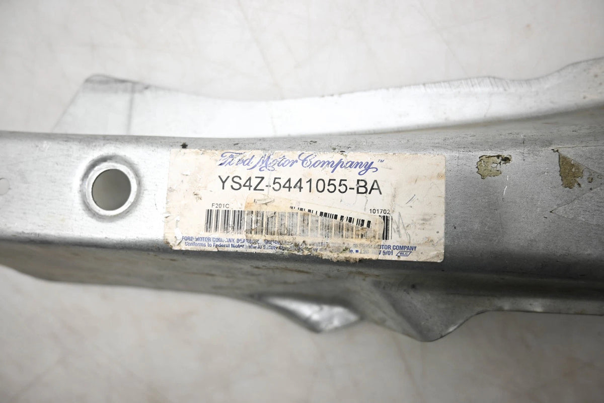 Quarter Panel Reinforcement for Ford (YS4Z-5441055-BA)