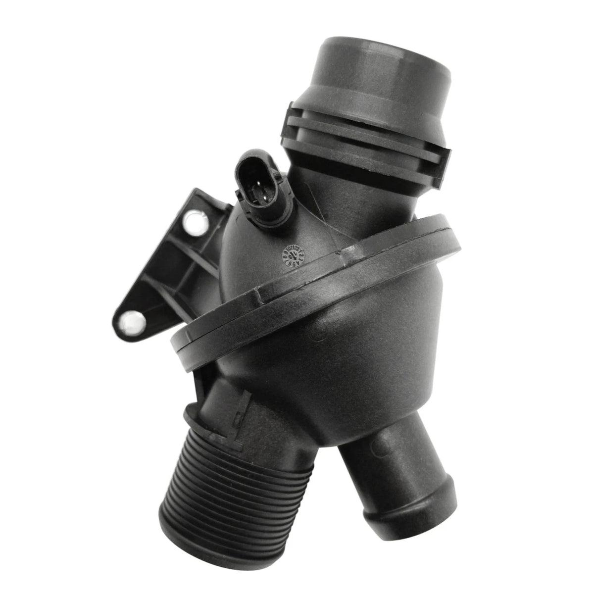Thermostat with Housing for BMW F22 F30 F34 228I 328I 428I (2012–2017)