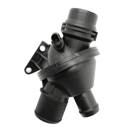 Thermostat with Housing for BMW F22 F30 F34 228I 328I 428I (2012–2017)