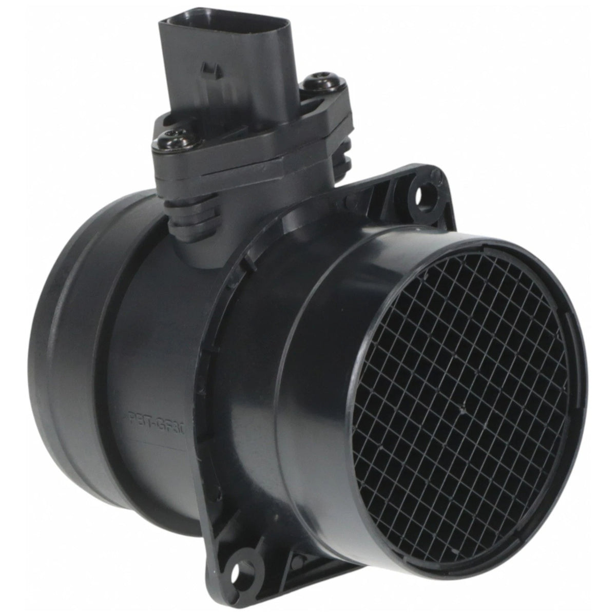 Mass Airflow Sensor with Tube for Audi A3 (1999–2002) TT Quattro (1998–2006) 06A-906-461E