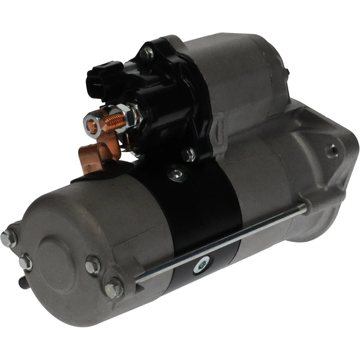 Starter for Thomas Saf-T-Liner, Transit Liner 6.7L (2016–2021) DEN428000-5230