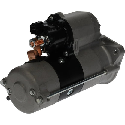 Starter for Thomas Saf-T-Liner, Transit Liner 6.7L (2016–2021) DEN428000-5230
