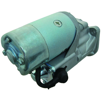 Starter for Caterpillar T50B T50C T55B T55C Perkins 2032 (1979–2001) F032110941