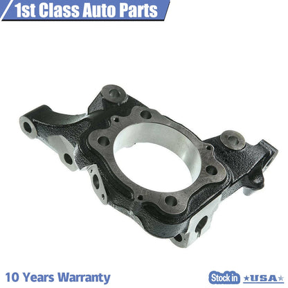 Steering Knuckle LH for Hyundai Veracruz (2007–2012) 697-947