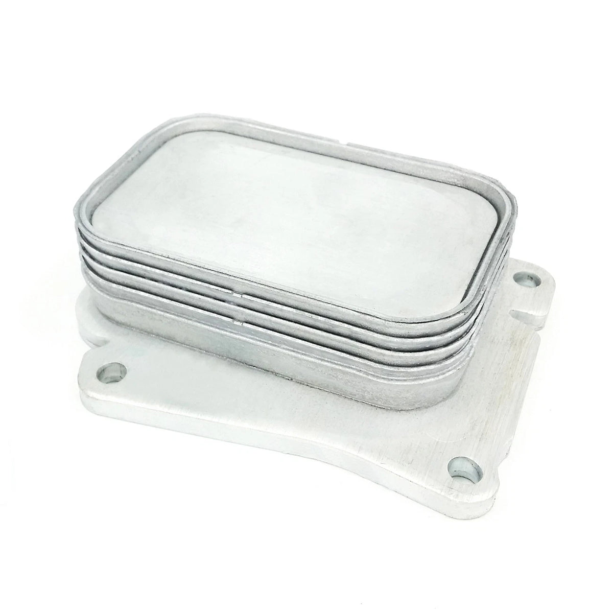 Engine Oil Cooler for Mercedes Benz C300 C350 GLK350 S400 (2005–2015) 2721880001