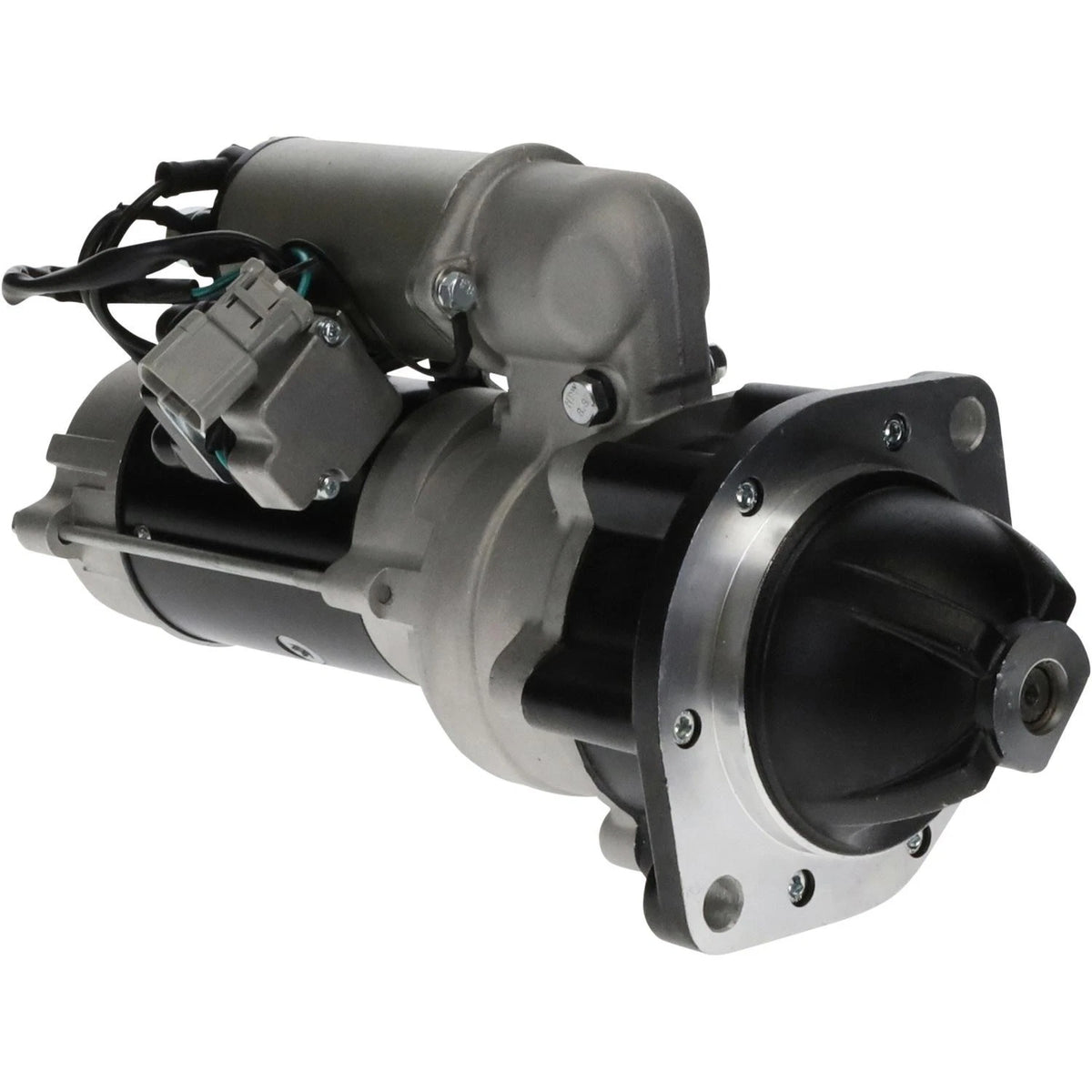 Starter for Komatsu PC100 PC120 PC150 PC200 PW100 PW150 (1986–1994) 0230001752