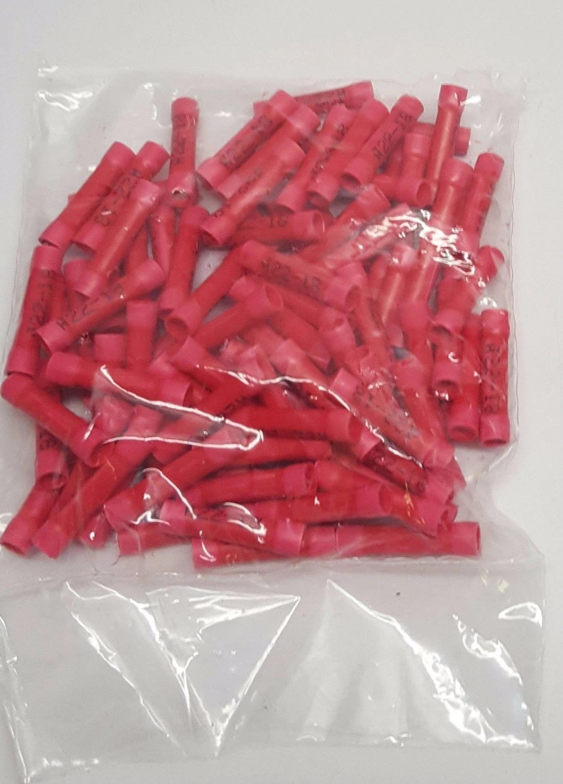 Butt Splice Connector for MVP 1000 (18-22 AWG)