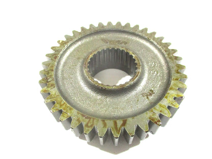 Spur Gear 38 for Kubota L355SS (35370-21720)