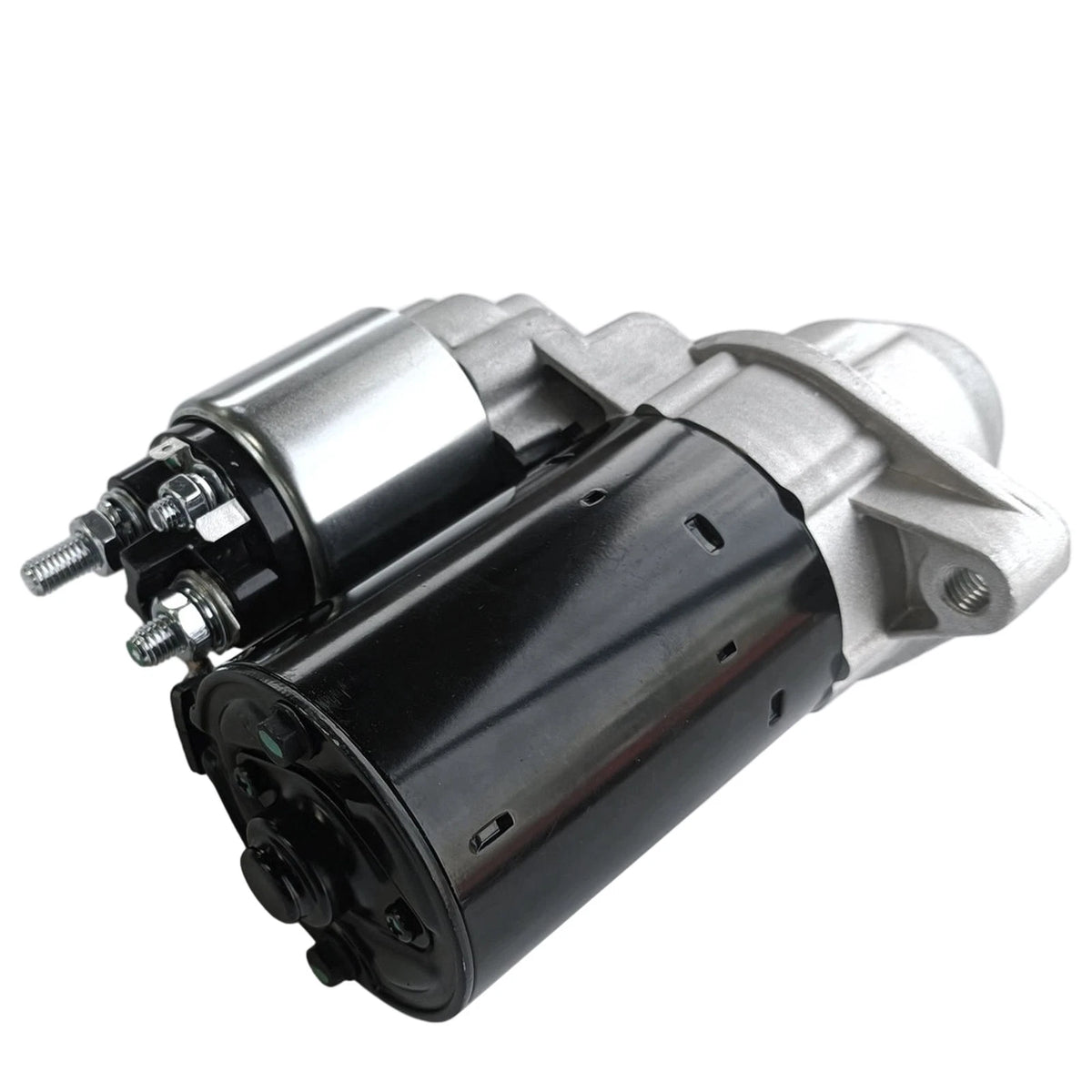 Starter for Mercedes-Benz W203 W204 W205 R172 C230 SLK250 (2000–2019) 1.1kW 17920N