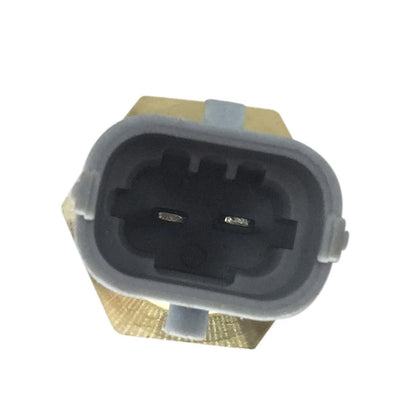 Intake Manifold Temperature Sensor for Ford E-350, E-450 (2008–2010)