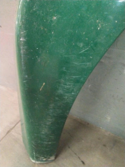 Fender Extension for Freightliner Cascadia 125 (2009) Right