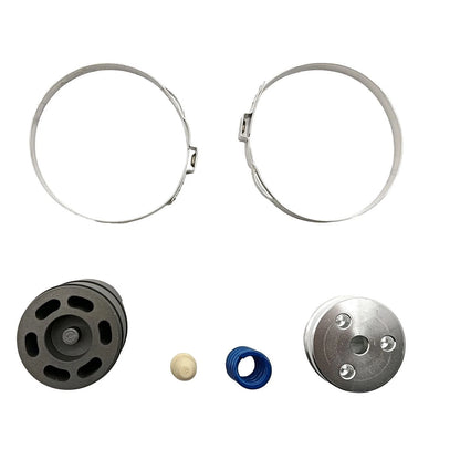 Steering Rack Repair Thrust Kit AFS for BMW F25 F30 F34 320i 328i X3 428i (2012–2018)