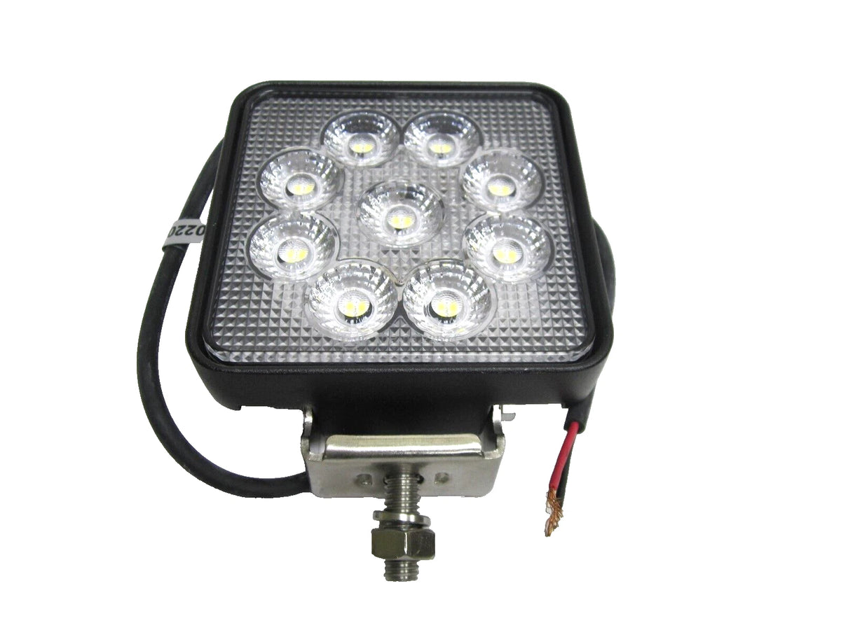 4.6" High Flux Rectangular Flood Light LED for Fleetrite (FLTWL44036FL)