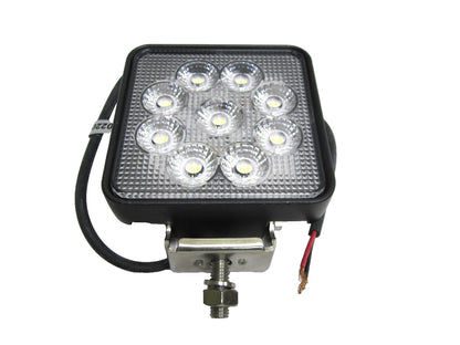 4.6" High Flux Rectangular Flood Light LED for Fleetrite (FLTWL44036FL)