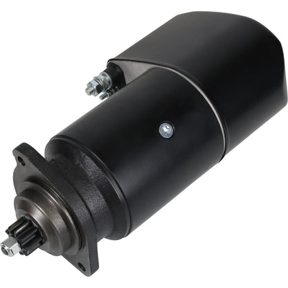 Starter for Volvo L60E (2006–2008) 01181681 LRS02733 20459062 0001416080