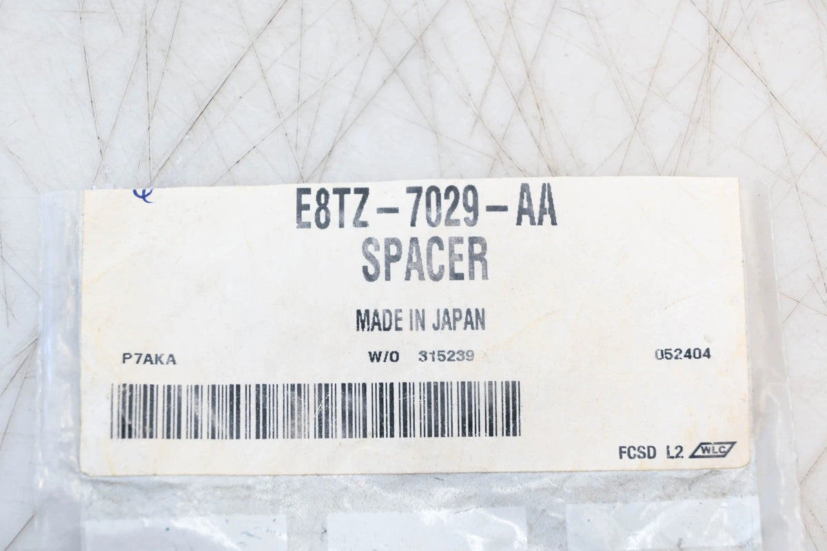 Input Bearing Shim for Ford (E8TZ-7029-AA)