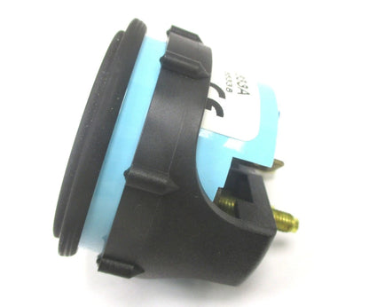 Water Temp Gauge for Detroit Diesel (100°F to 250°F) GP0633A