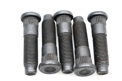 5X Wheel Lug Bolts 1/2"-20 for Aimco (NOS)