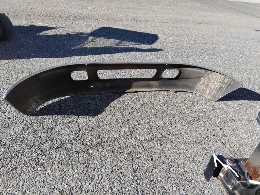 Bumper for International 4300 (2002–2020)