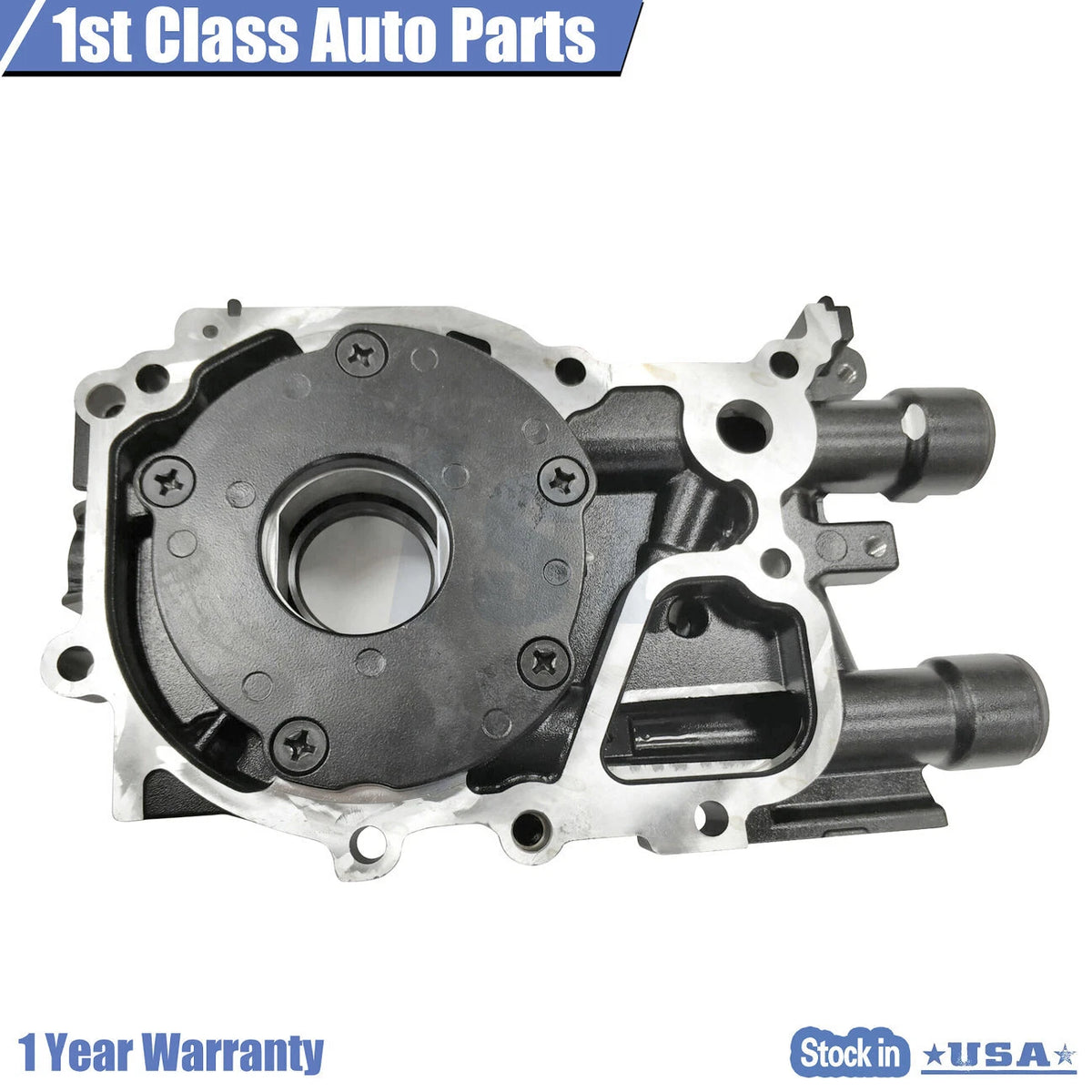 Engine Oil Pump for Subaru Outback, Impreza, Forester, Legacy (EJ22E, EJ25D, EJ20T)