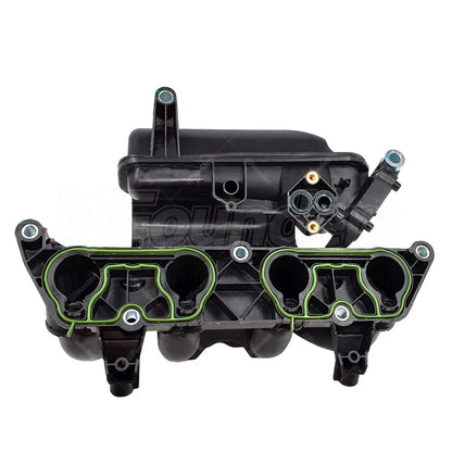 Intake Manifold for Ford Fiesta Ka 1.6L (2001–2012) 615-911