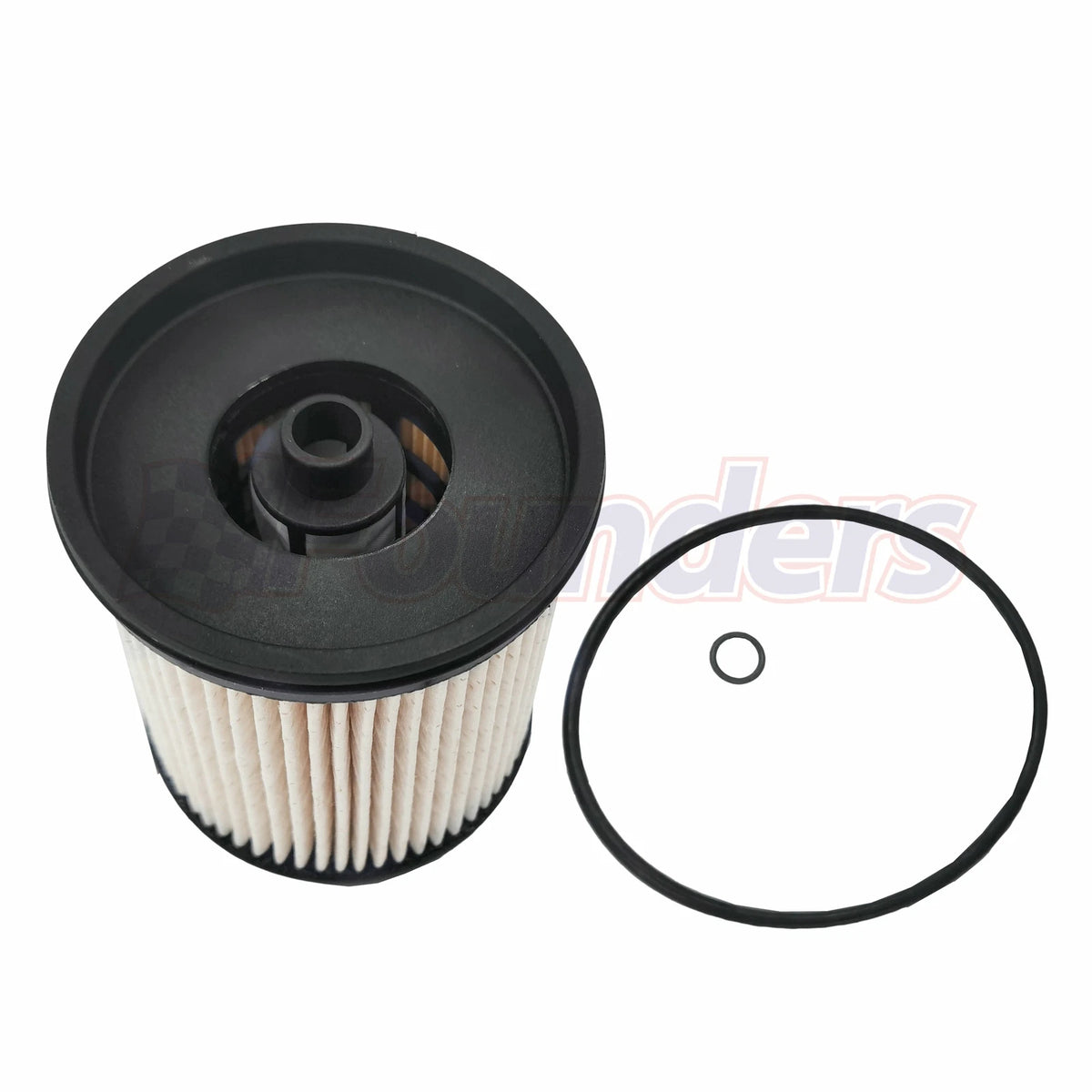 Fuel Filter for Chevrolet Silverado GMC Sierra 2500 3500 HD (2001–2019)