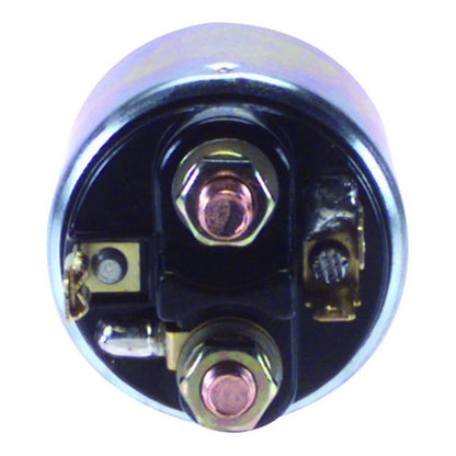 12V Starter Solenoid Switch for Volkswagen Golf Jetta (1986–2006) 020911023