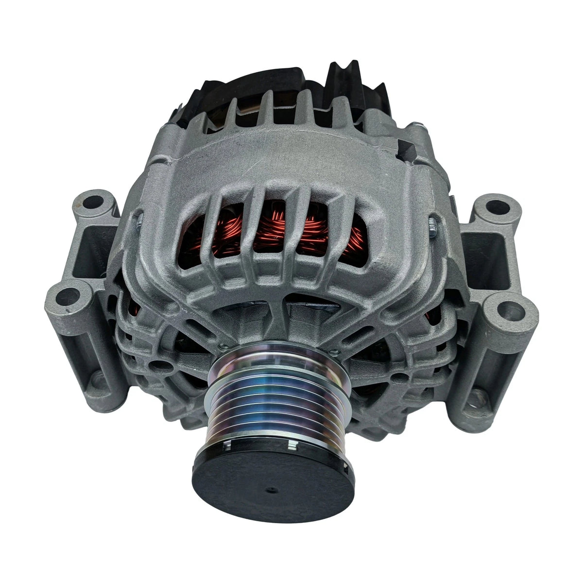Alternator 11716 for Mercedes-Benz C250 SLK250 (2012–2015) 1.8L 125A 12V