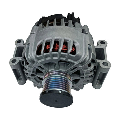 Alternator 11716 for Mercedes-Benz C250 SLK250 (2012–2015) 1.8L 125A 12V