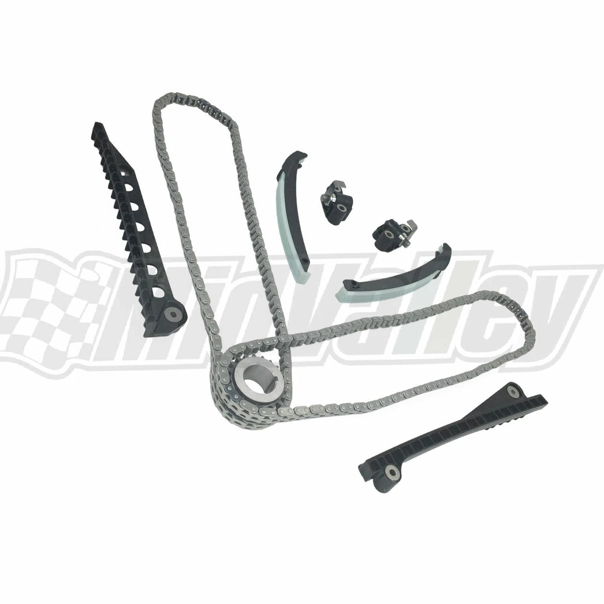 Timing Chain Kit for Ford F-150 F-250 Expedition Navigator (2004–2014)