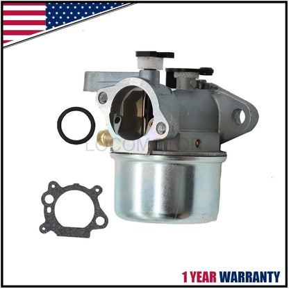 Carburetor for Craftsman 917.374540, 917374540 (7hp, 190cc)