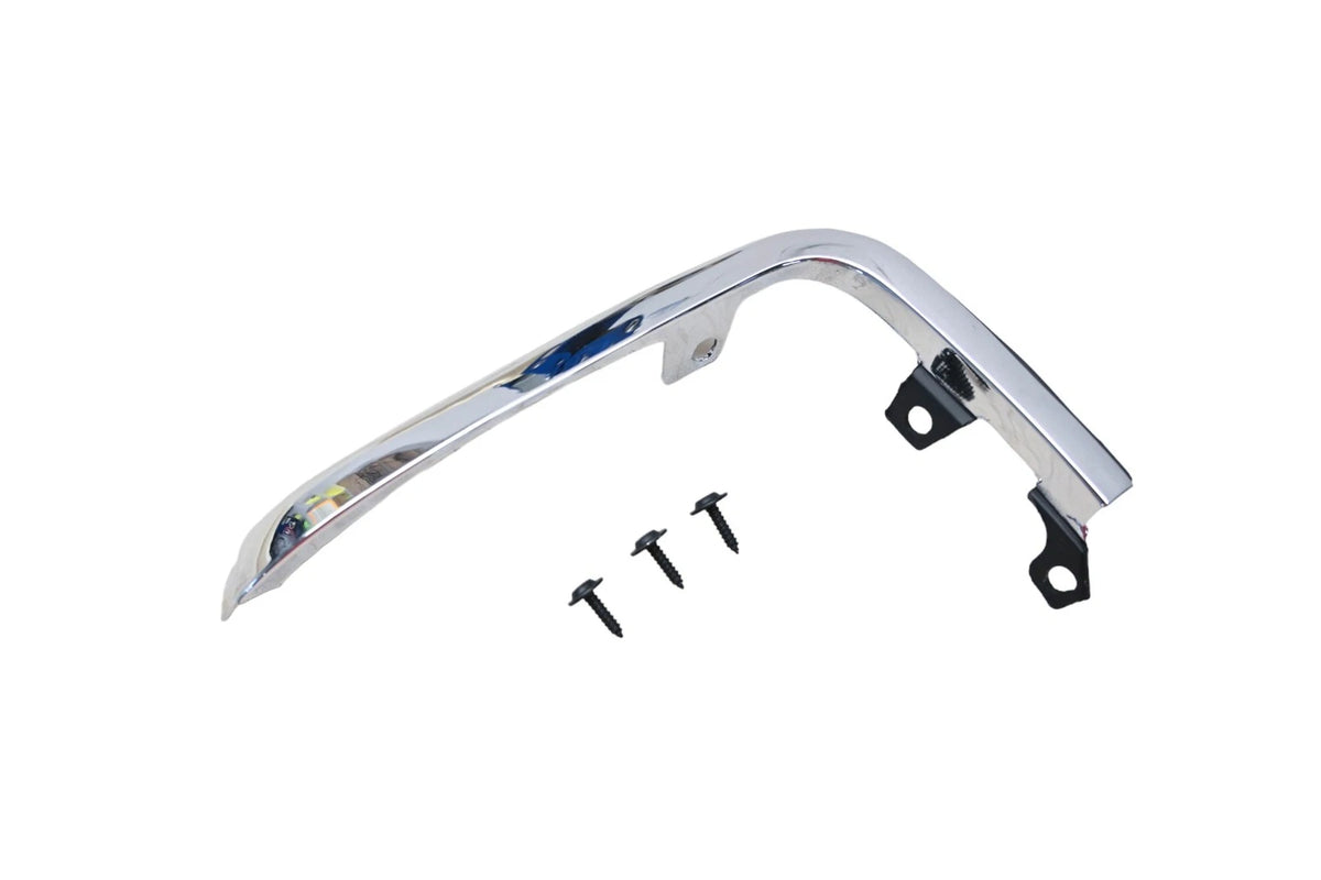 Fender Moulding Kit for Ford (E8OY-16161-A) (NOS)