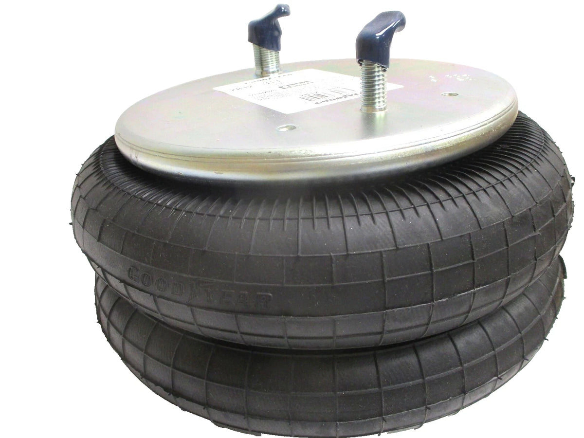 OEM Double Convoluted Air Spring for International (GY2B12313)