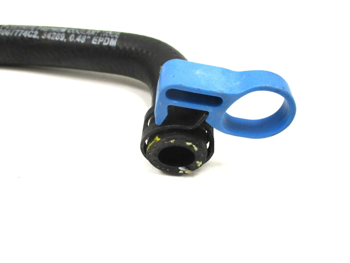 Coolant Return Hose for International (3007774C1, 3007774C2)