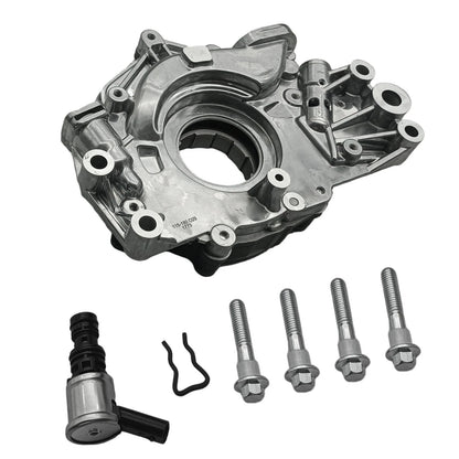Oil Pump 12686433 for Chevy Silverado 1500, Sierra, Suburban, Tahoe, GMC Yukon XL