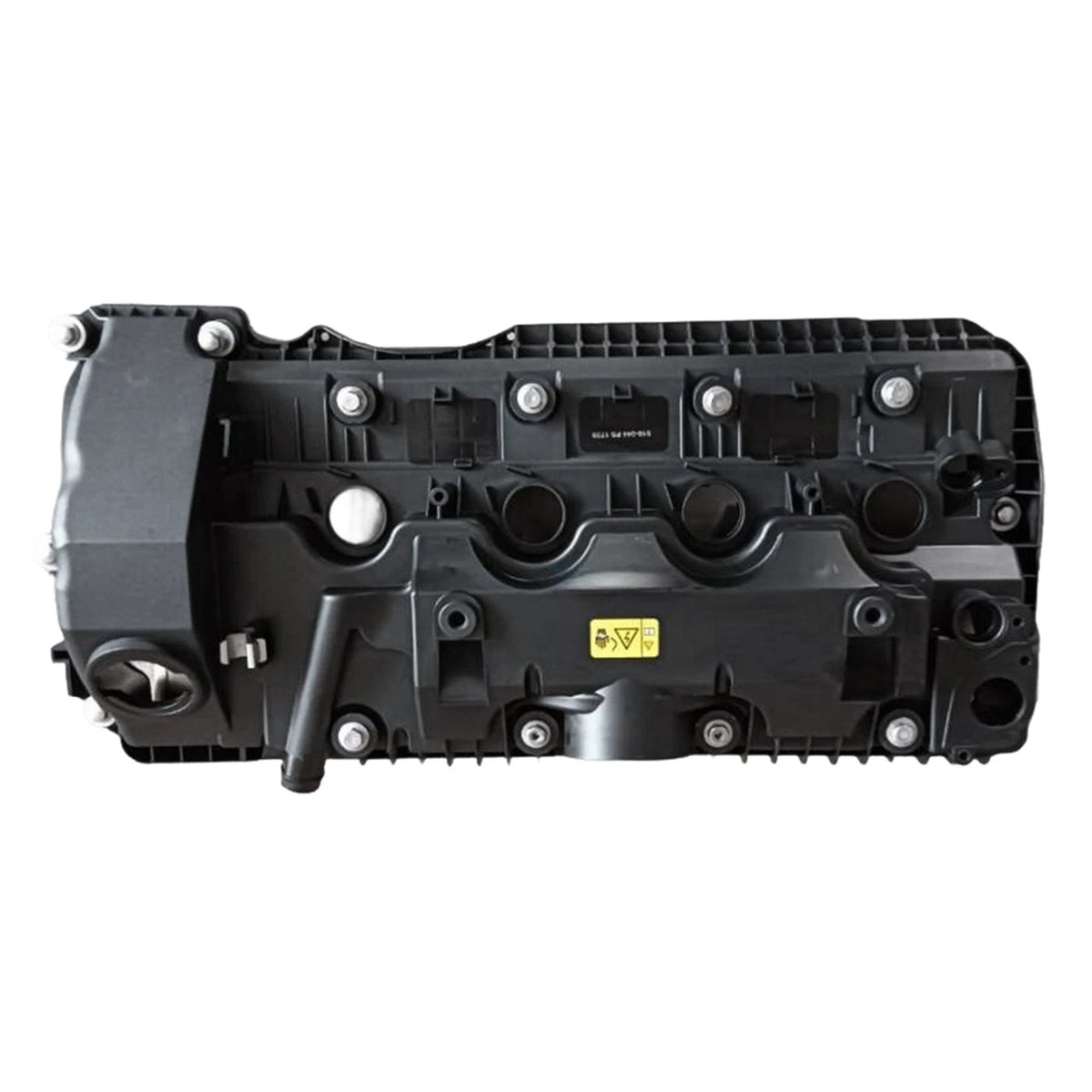 Right Cylinder Valve Cover w/ Gasket & Hardware for BMW X5 545i 550i 650i 745i
