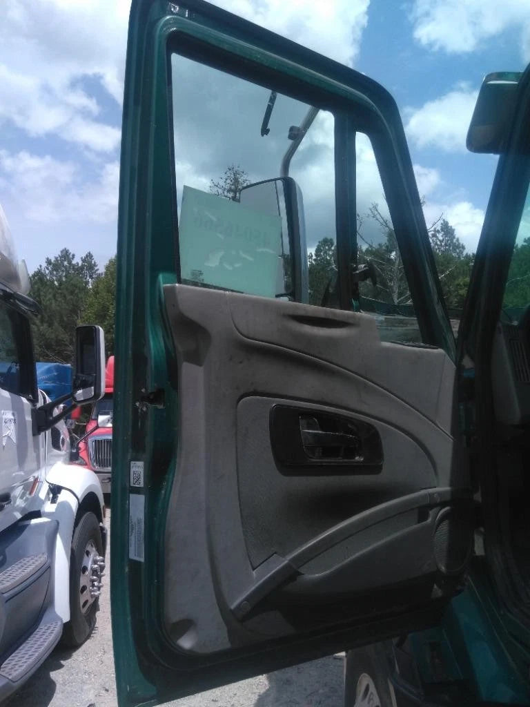 Door Assembly Left for International ProStar (2014)