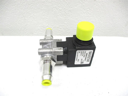 Temperature Control Solenoid Valve 12V for International (4064184C1)